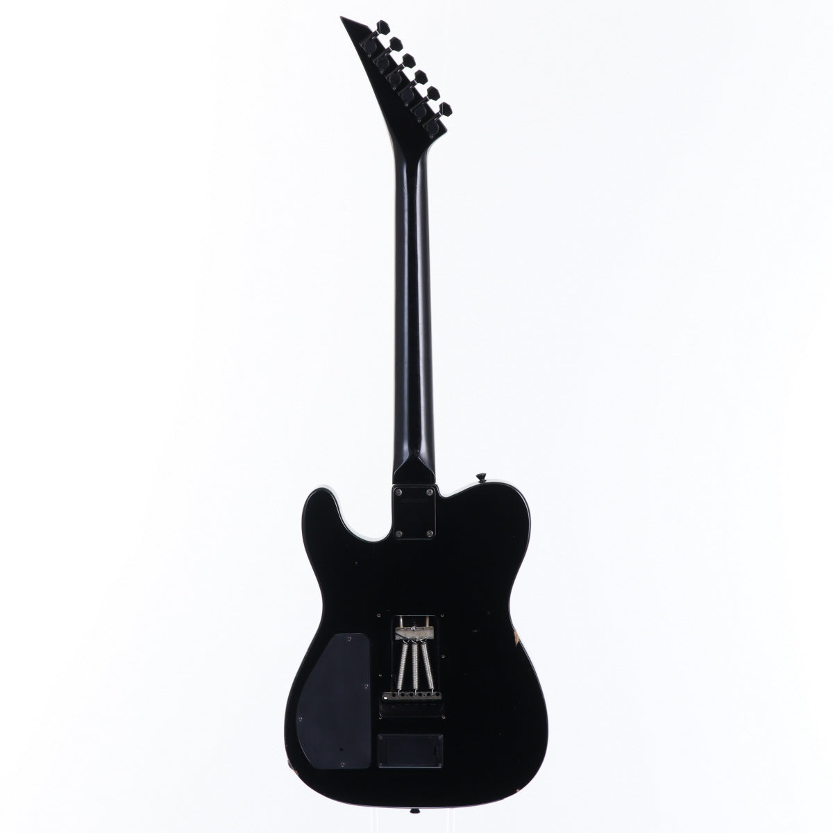 USED Fernandes Fernandes / TE-120S HT HOTEI Model [20]