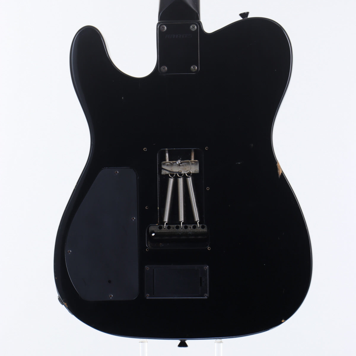 USED Fernandes Fernandes / TE-120S HT HOTEI Model [20]