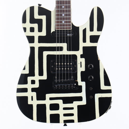 USED Fernandes Fernandes / TE-120S HT HOTEI Model [20]