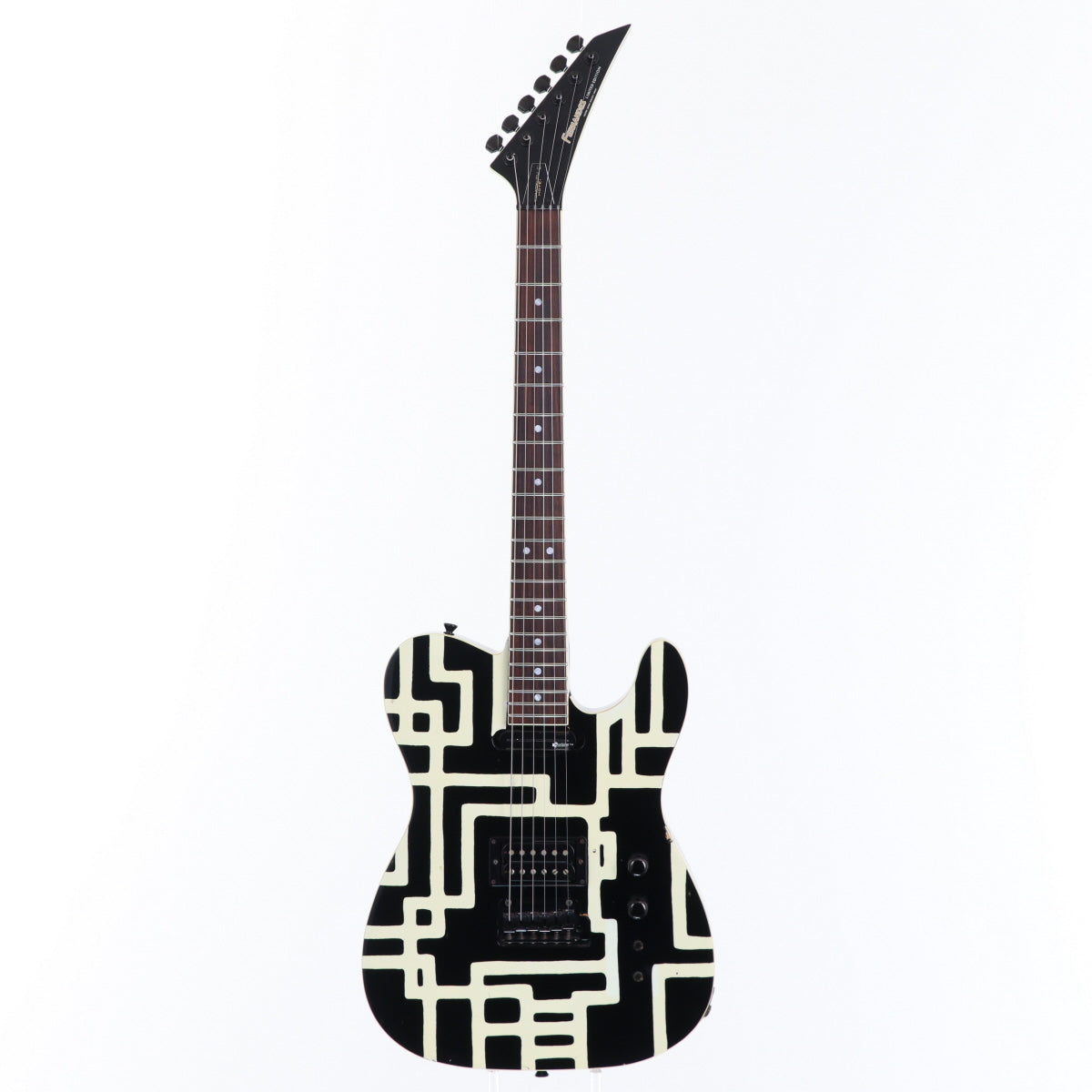 USED Fernandes Fernandes / TE-120S HT HOTEI Model [20]