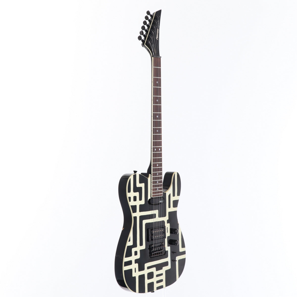 USED Fernandes Fernandes / TE-120S HT HOTEI Model [20]