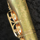 [SN 00239922] USED YANAGISAWA / Alto A-901 SPECIAL Alto saxophone, all tampos replaced SN.0023xxxx [03]