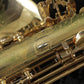 [SN 00239922] USED YANAGISAWA / Alto A-901 SPECIAL Alto saxophone, all tampos replaced SN.0023xxxx [03]