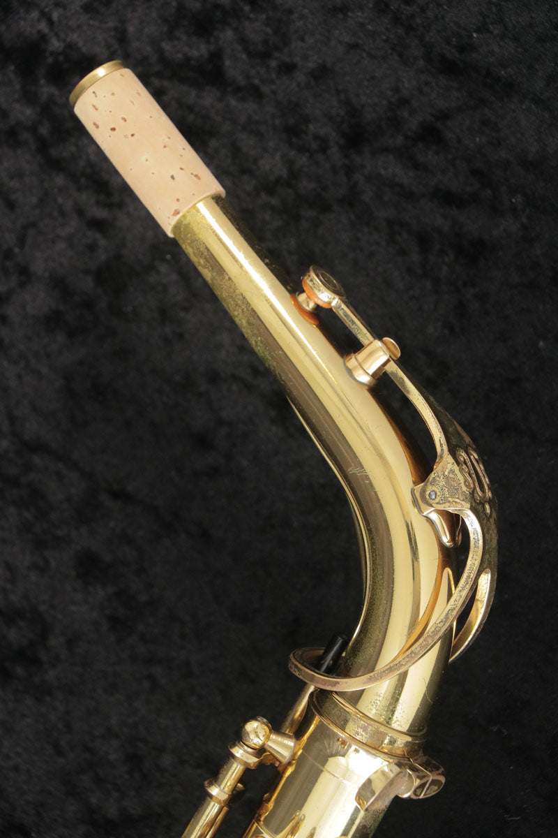 [SN 00239922] USED YANAGISAWA / Alto A-901 SPECIAL Alto saxophone, all tampos replaced SN.0023xxxx [03]