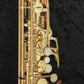 [SN 00239922] USED YANAGISAWA / Alto A-901 SPECIAL Alto saxophone, all tampos replaced SN.0023xxxx [03]