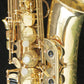 [SN 00239922] USED YANAGISAWA / Alto A-901 SPECIAL Alto saxophone, all tampos replaced SN.0023xxxx [03]