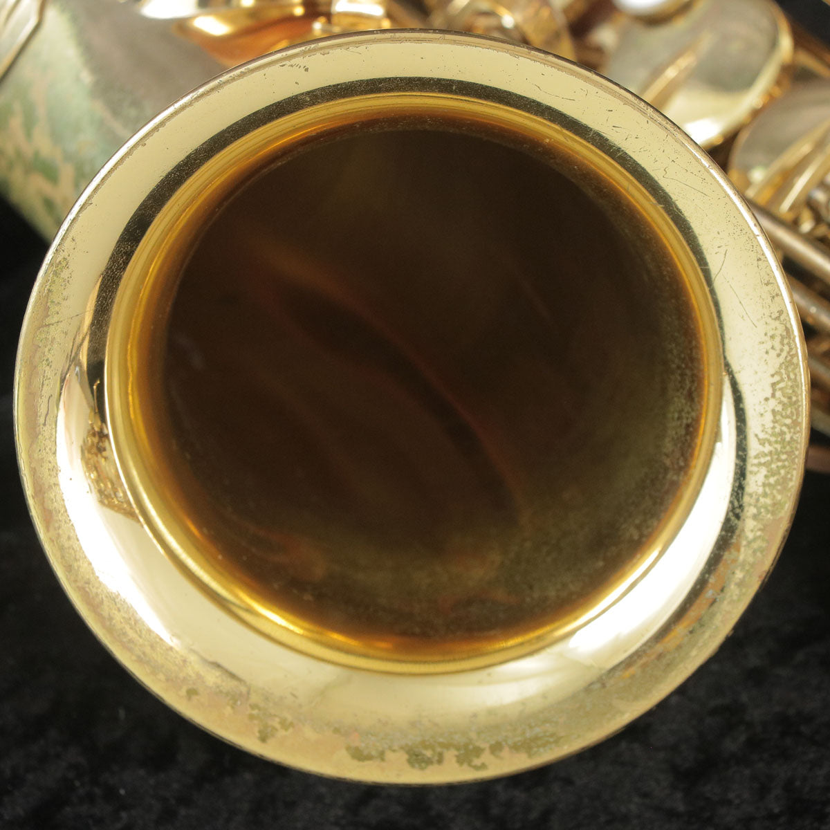 [SN 00239922] USED YANAGISAWA / Alto A-901 SPECIAL Alto saxophone, all tampos replaced SN.0023xxxx [03]