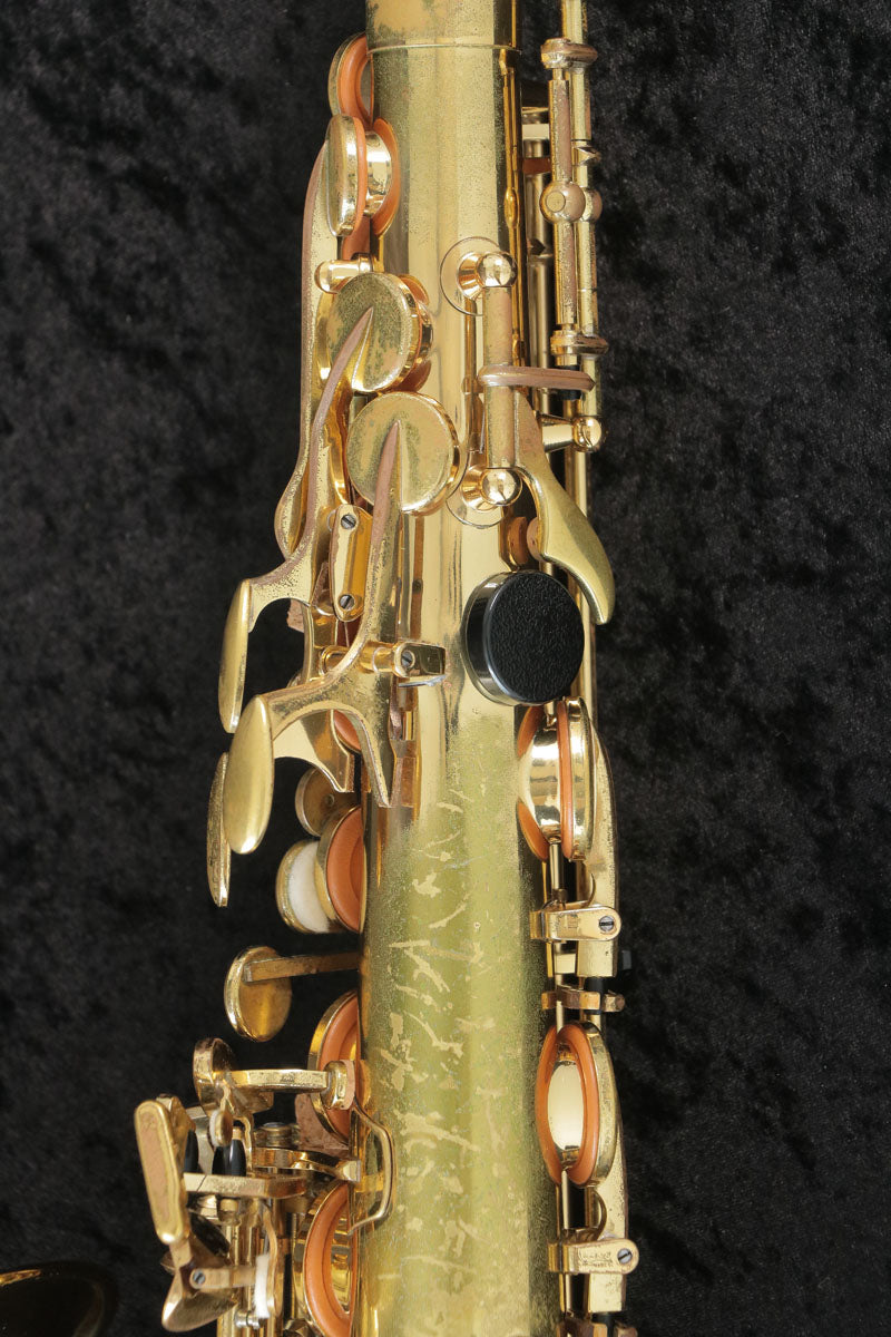 [SN 00239922] USED YANAGISAWA / Alto A-901 SPECIAL Alto saxophone, all tampos replaced SN.0023xxxx [03]