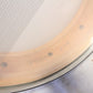 USED NOBLE &amp; COOLEY / 14x4 Solid Maple Snare NOBLE &amp; COOLEY Veneer maple snare drum [08]