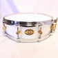 USED NOBLE &amp; COOLEY / 14x4 Solid Maple Snare NOBLE &amp; COOLEY Veneer maple snare drum [08]