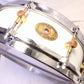 USED NOBLE &amp; COOLEY / 14x4 Solid Maple Snare NOBLE &amp; COOLEY Veneer maple snare drum [08]