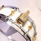 USED NOBLE &amp; COOLEY / 14x4 Solid Maple Snare NOBLE &amp; COOLEY Veneer maple snare drum [08]