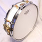 USED NOBLE &amp; COOLEY / 14x4 Solid Maple Snare NOBLE &amp; COOLEY Veneer maple snare drum [08]