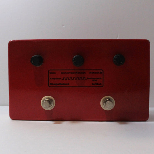 [SN MFOB96000025] USED RMC / M.F.O.B. Monkeys Fly Out Butt [12]