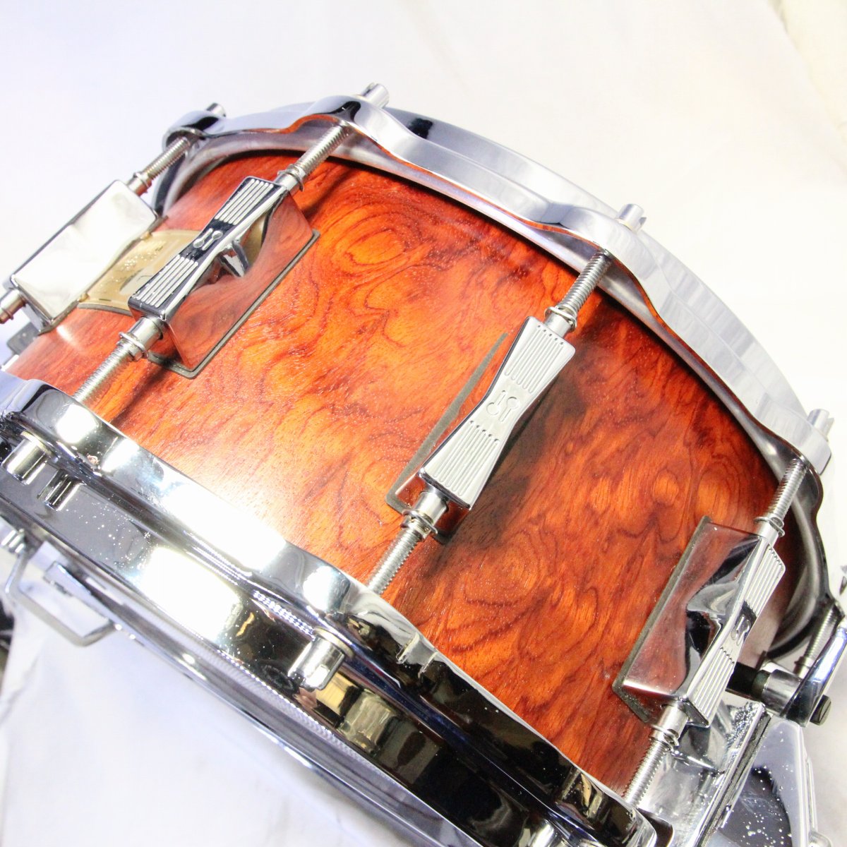 USED SONOR / HLD-581RH 14x6.5 Signature Series Signature Snare Drum [08]