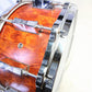 USED SONOR / HLD-581RH 14x6.5 Signature Series Signature Snare Drum [08]