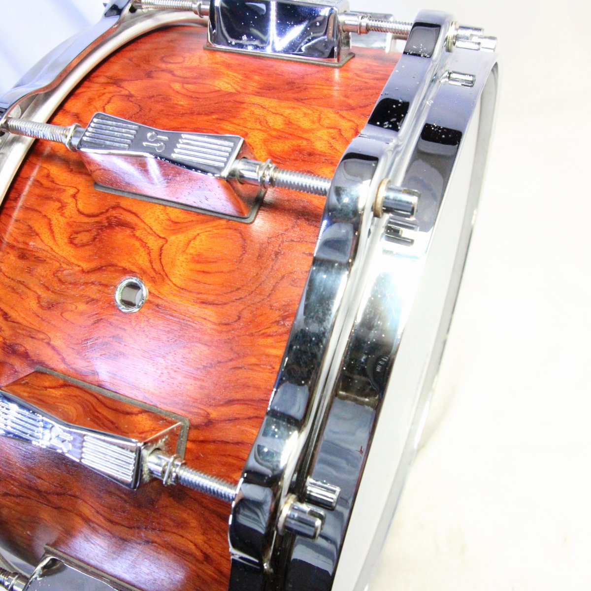 USED SONOR / HLD-581RH 14x6.5 Signature Series Signature Snare Drum [08]