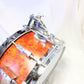USED SONOR / HLD-581RH 14x6.5 Signature Series Signature Snare Drum [08]