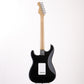 [SN Z8308043] USED FENDER USA / American Standard Stratocaster Modified Black [03]