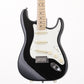 [SN Z8308043] USED FENDER USA / American Standard Stratocaster Modified Black [03]