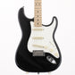 [SN Z8308043] USED FENDER USA / American Standard Stratocaster Modified Black [03]