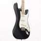 [SN Z8308043] USED FENDER USA / American Standard Stratocaster Modified Black [03]