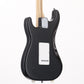 [SN Z8308043] USED FENDER USA / American Standard Stratocaster Modified Black [03]