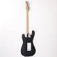 [SN Z8308043] USED FENDER USA / American Standard Stratocaster Modified Black [03]