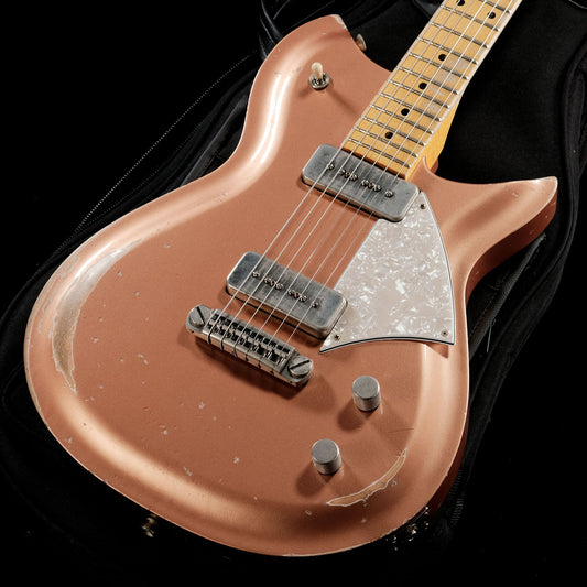 [SN 240225] USED FANO / Oltre RB6 Copper [05]