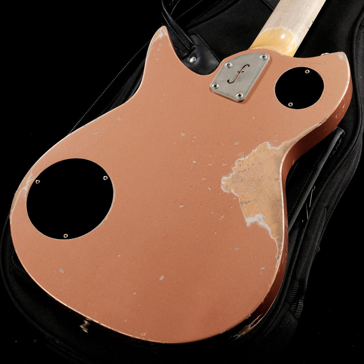 [SN 240225] USED FANO / Oltre RB6 Copper [05]