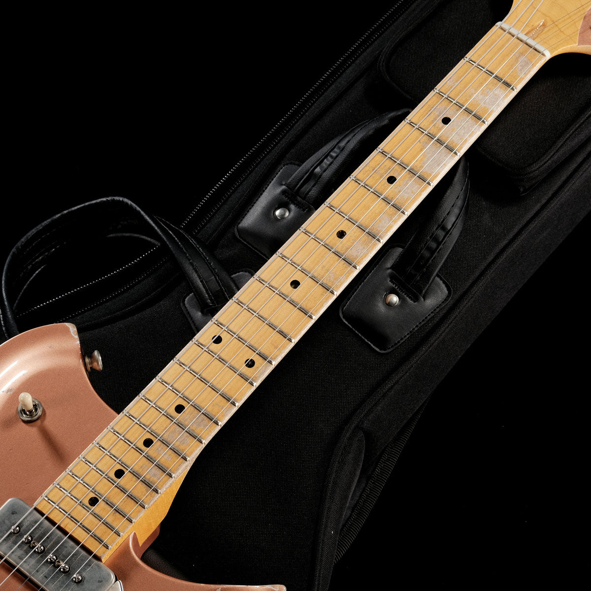 [SN 240225] USED FANO / Oltre RB6 Copper [05]
