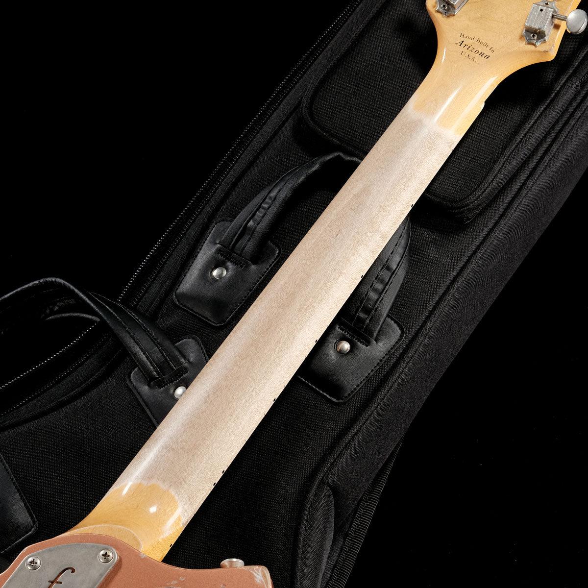 [SN 240225] USED FANO / Oltre RB6 Copper [05]