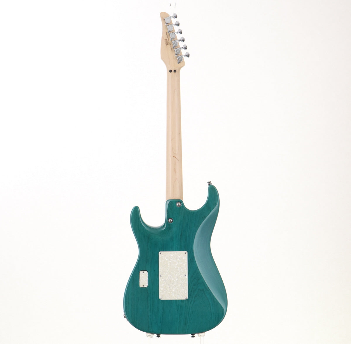 [SN 07-25-08A] USED TOM ANDERSON / Hollow Classic Bora Bora Blue [03]