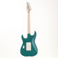[SN 07-25-08A] USED TOM ANDERSON / Hollow Classic Bora Bora Blue [03]