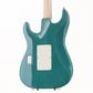 [SN 07-25-08A] USED TOM ANDERSON / Hollow Classic Bora Bora Blue [03]