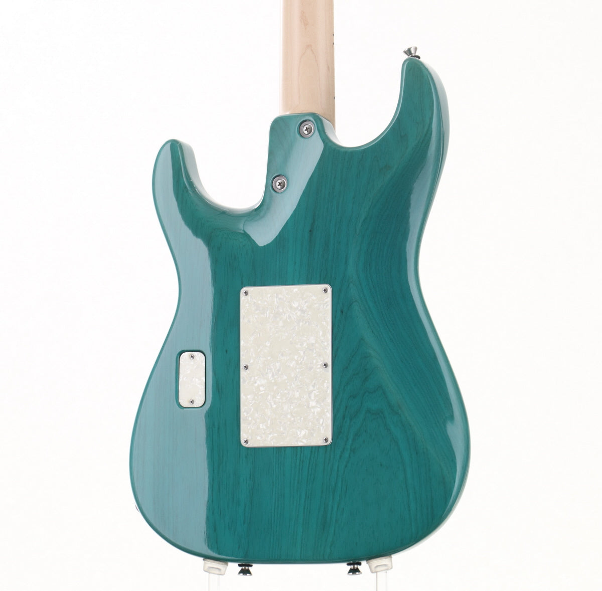 [SN 07-25-08A] USED TOM ANDERSON / Hollow Classic Bora Bora Blue [03]