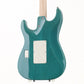[SN 07-25-08A] USED TOM ANDERSON / Hollow Classic Bora Bora Blue [03]