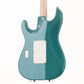 [SN 07-25-08A] USED TOM ANDERSON / Hollow Classic Bora Bora Blue [03]