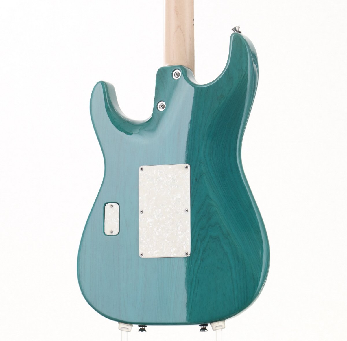 [SN 07-25-08A] USED TOM ANDERSON / Hollow Classic Bora Bora Blue [03]