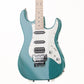 [SN 07-25-08A] USED TOM ANDERSON / Hollow Classic Bora Bora Blue [03]