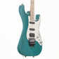 [SN 07-25-08A] USED TOM ANDERSON / Hollow Classic Bora Bora Blue [03]