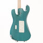 [SN 07-25-08A] USED TOM ANDERSON / Hollow Classic Bora Bora Blue [03]