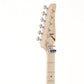 [SN 07-25-08A] USED TOM ANDERSON / Hollow Classic Bora Bora Blue [03]