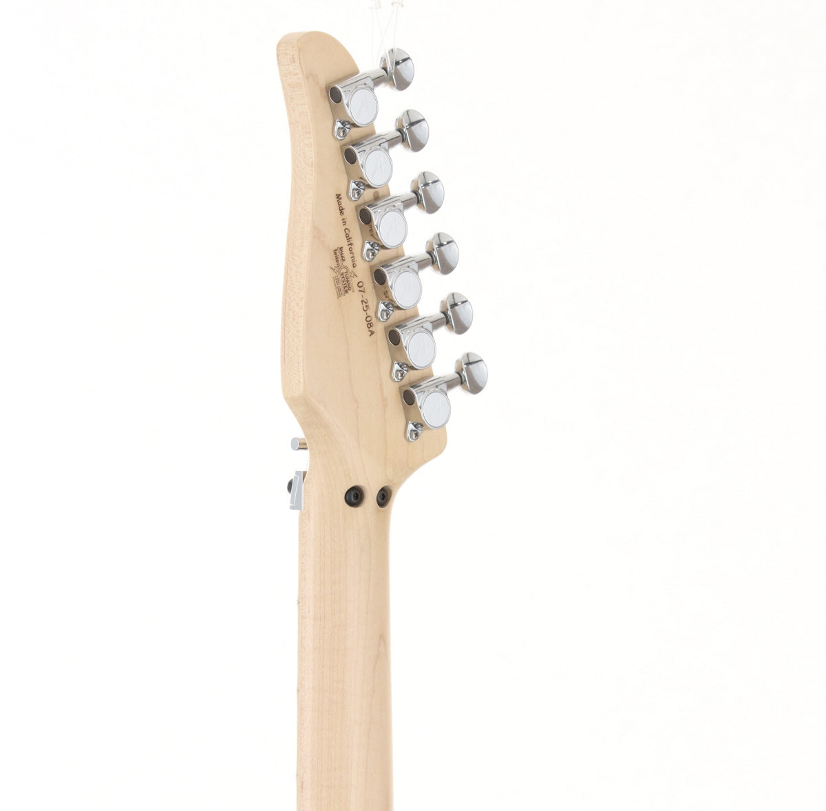 [SN 07-25-08A] USED TOM ANDERSON / Hollow Classic Bora Bora Blue [03]