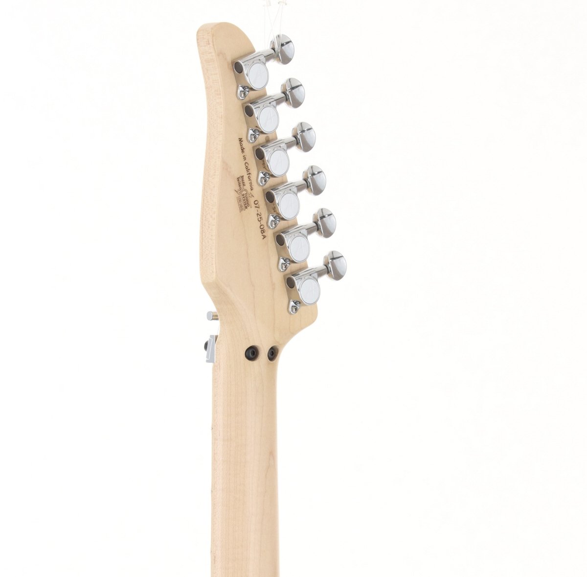 [SN 07-25-08A] USED TOM ANDERSON / Hollow Classic Bora Bora Blue [03]