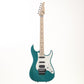 [SN 07-25-08A] USED TOM ANDERSON / Hollow Classic Bora Bora Blue [03]