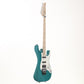[SN 07-25-08A] USED TOM ANDERSON / Hollow Classic Bora Bora Blue [03]