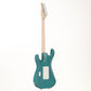 [SN 07-25-08A] USED TOM ANDERSON / Hollow Classic Bora Bora Blue [03]