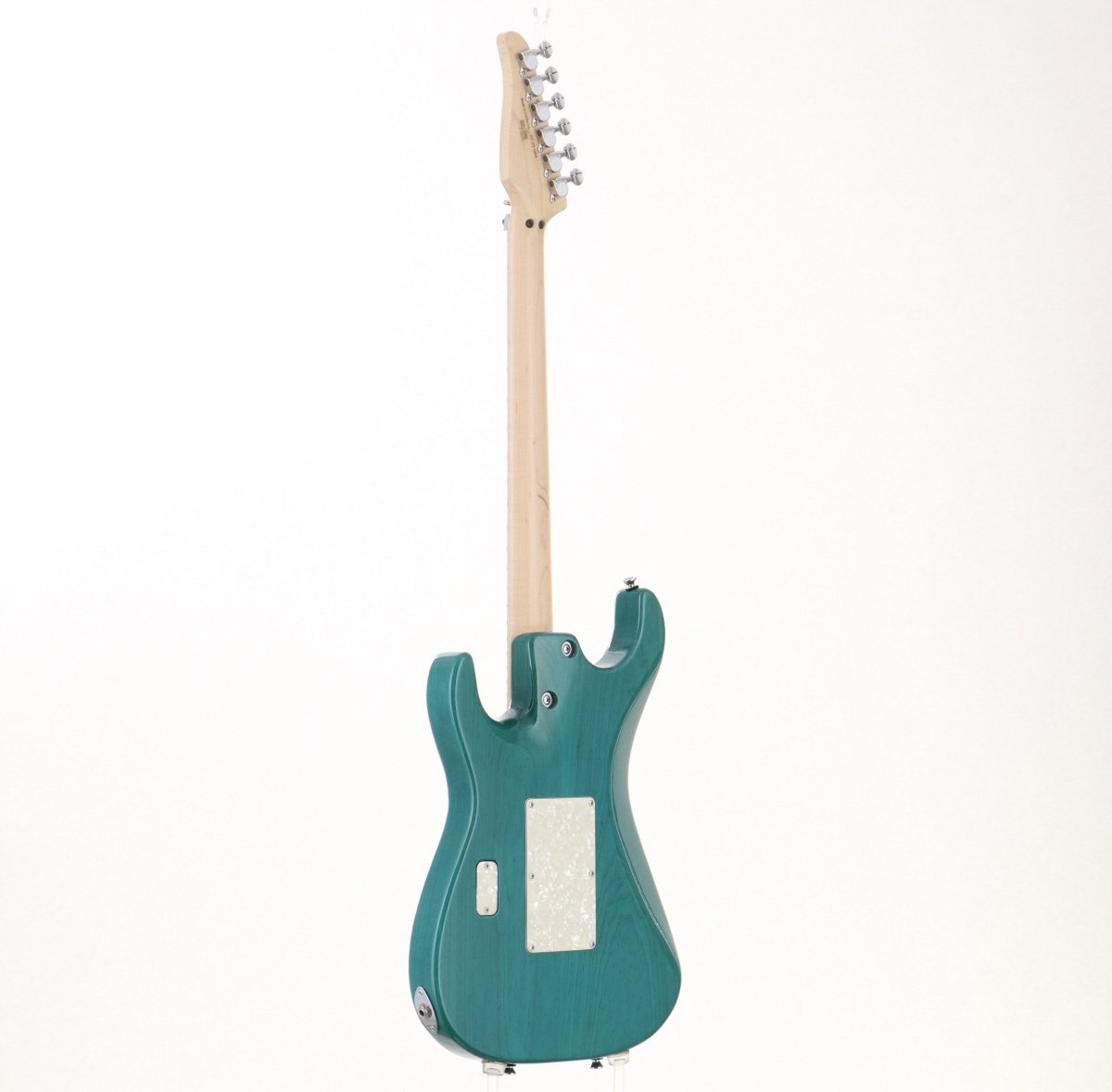 [SN 07-25-08A] USED TOM ANDERSON / Hollow Classic Bora Bora Blue [03]