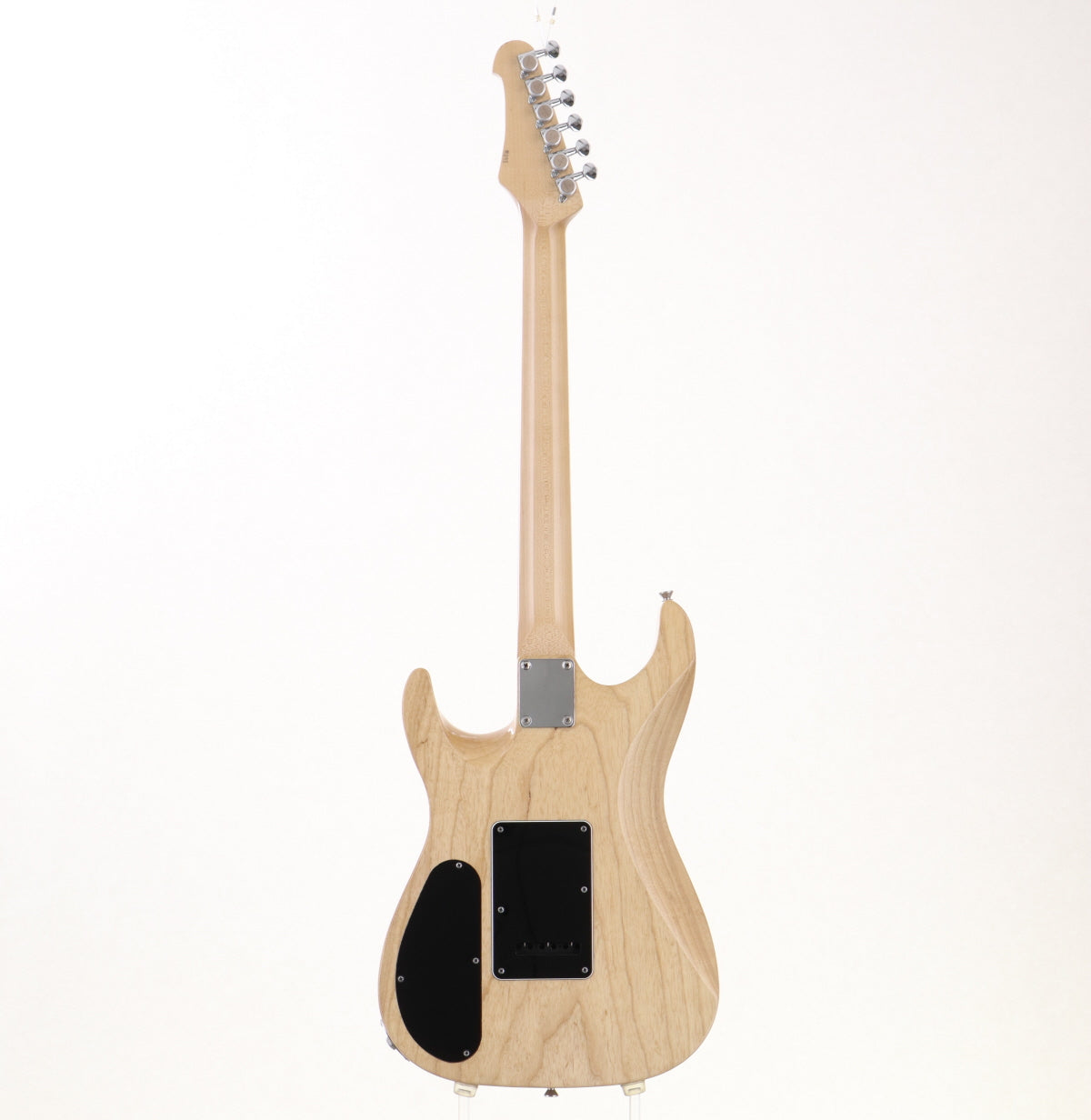 [SN 095] USED ADDICTONE CUSTOM GUITARS / Modern Type Natural [03]